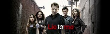 Lie to Me
