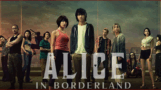 Alice in Borderland