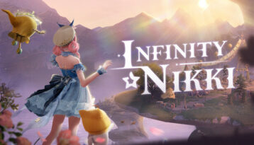 Infinity Nikki