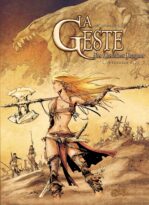 La Geste des Chevaliers Dragons