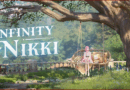 Infinity Nikki