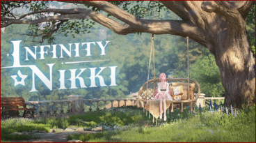 Infinity Nikki