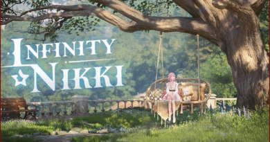 Infinity Nikki