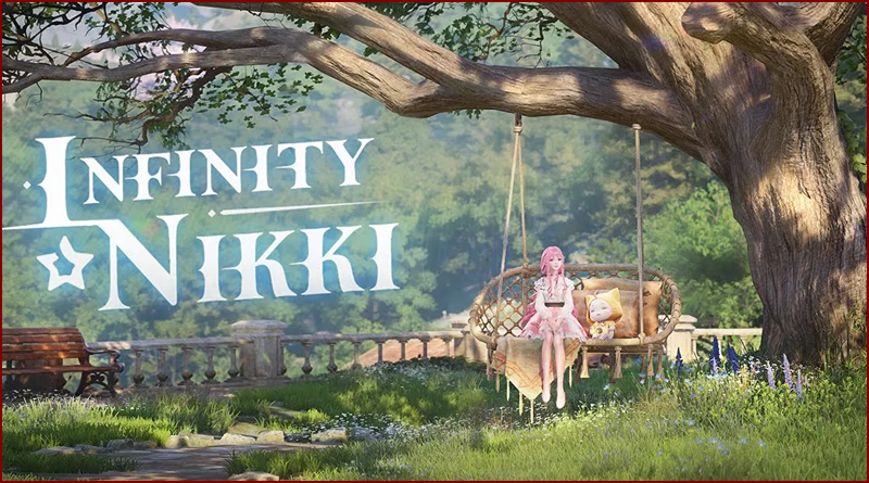 Infinity Nikki