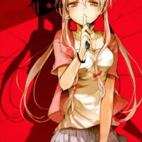 [Mirai Nikki] Yuno Gasai