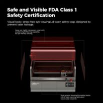 Creality Falcon2 Pro - 40 W