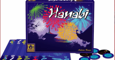 Hanabi