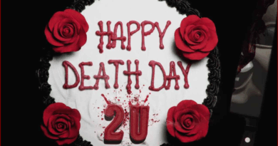 Happy Birthdead 2 You