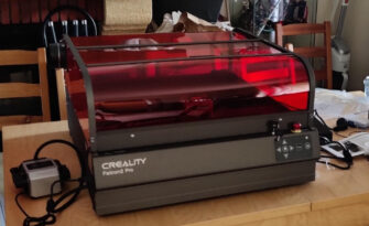 Creality Falcon2 Pro - 40 W