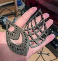 Creality Falcon2 Pro - 40 W