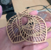 Creality Falcon2 Pro - 40 W