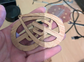 Creality Falcon2 Pro - 40 W