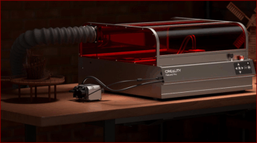 Creality Falcon2 Pro - 40 W