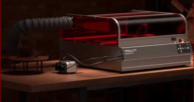 Creality Falcon2 Pro - 40 W