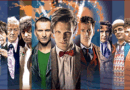 Sondage : Doctor Who : vos docteurs / compagnons / ennemis préférés !