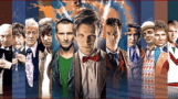 Sondage : Doctor Who : vos docteurs / compagnons / ennemis préférés !