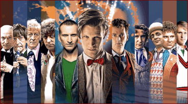 Sondage : Doctor Who : vos docteurs / compagnons / ennemis préférés !