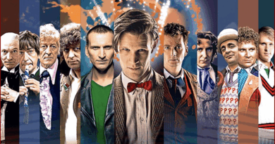 Sondage : Doctor Who : vos docteurs / compagnons / ennemis préférés !