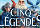 Les Cinq Légendes
