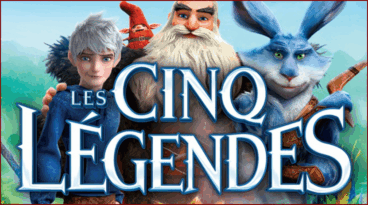 Les Cinq Légendes