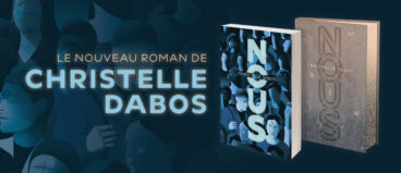 Christelle Dabos - Nous