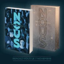 Christelle Dabos - Nous