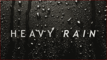 Heavy Rain