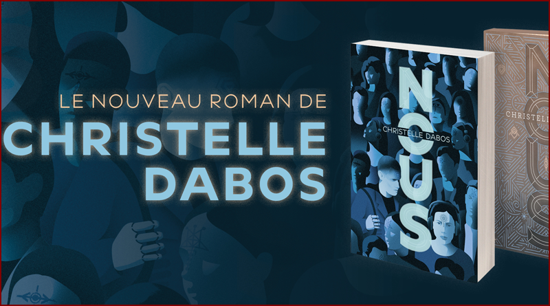 Christelle Dabos - Nous