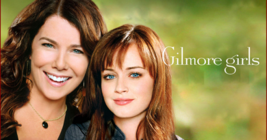 Gilmore Girls