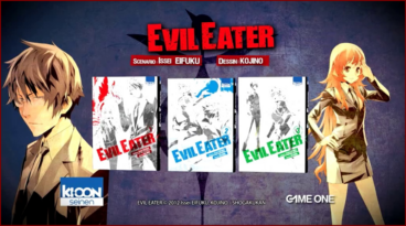 Evil Eater
