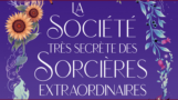 Sangu Mandanna - La société très secrète des sorcières extraordinaires