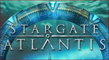 Stargate Atlantis