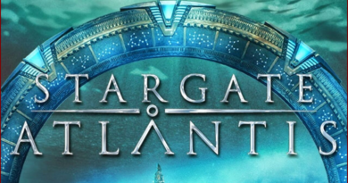 Stargate Atlantis