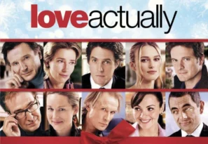 Love Actually