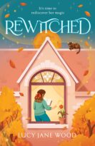 Lucy Jane Wood - Rewitched