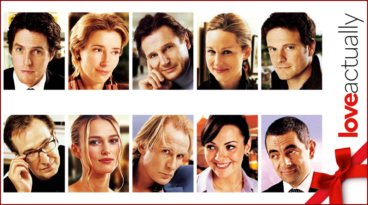 Love Actually