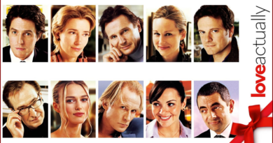 Love Actually