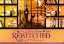 Lucy Jane Wood - Rewitched