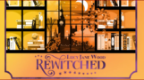 Lucy Jane Wood - Rewitched