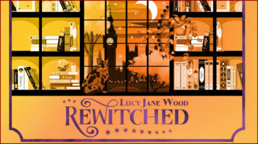 Lucy Jane Wood - Rewitched
