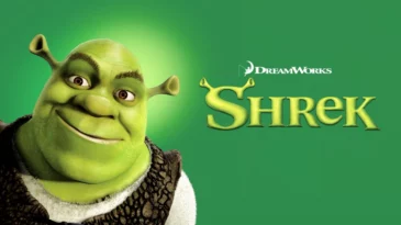 Shrek [Saga de films]