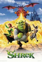 Shrek [Saga de films]
