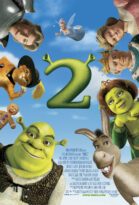 Shrek [Saga de films]