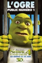 Shrek [Saga de films]