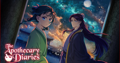 Les Carnets de l'Apothicaire