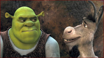 Shrek [Saga de films]