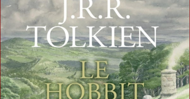 J.R.R. Tolkien – Le Hobbit